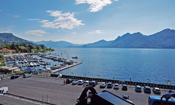 Verbania Apartamento | Casa Immacolata