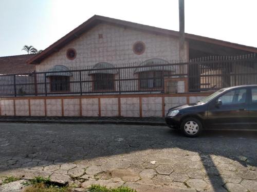 Mongagua Casa | Casa Imponente Vila Atlântica - Beira Mar