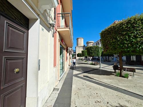 Fondi Apartamento | Casa in Centro