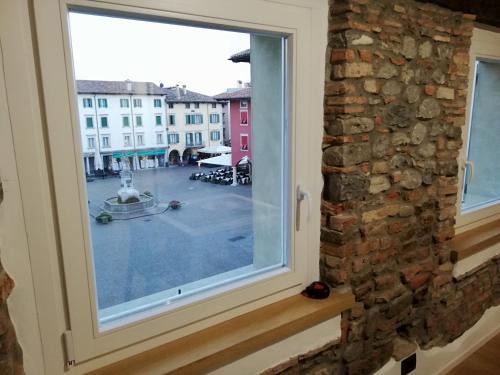 Cividale del Friuli Apartamento | Casa In Piazza