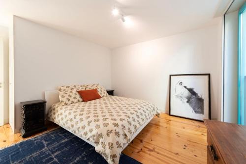 Lordelo do Ouro e Massarelos Apartamento | Casa Incomum