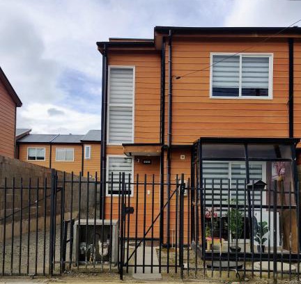 Punta Arenas Casa | casa independiente por días en Punta Arenas