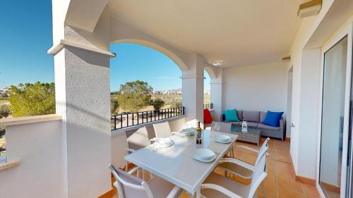 Jerónimo y Avileses y Balsicas de Arriba Apartamento | Casa Indico KK-Murcia Holiday Rentals Property