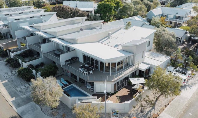 Eagle Bay Casa | Casa Indigo Eagle Bay by Margaret River Properties