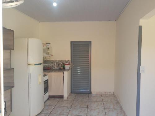 Ribeirao Preto Casa | Casa individual com garagem