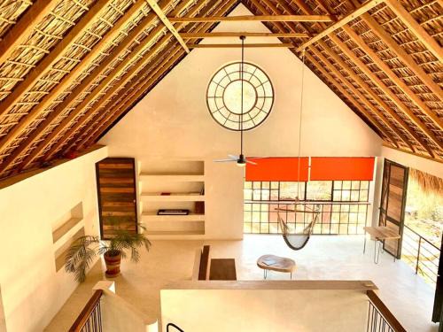 Mazunte Villa | Casa Indy - your private oasis in Mazunte