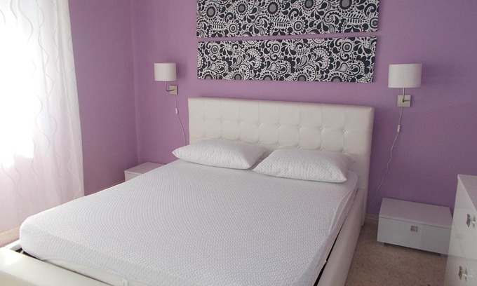 Locri Apartamento | Casa Ines