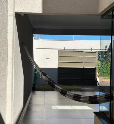 Anapolis Casa | Casa inteira
