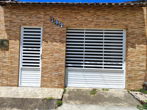 Solanea Casa | Casa inteira