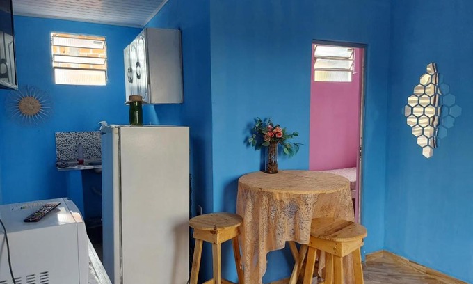 Salvador Apartamento | Casa inteira com AR 2/4