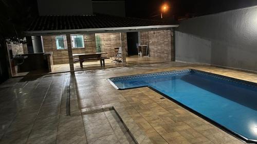 Palmas Casa | Casa Inteira com piscina