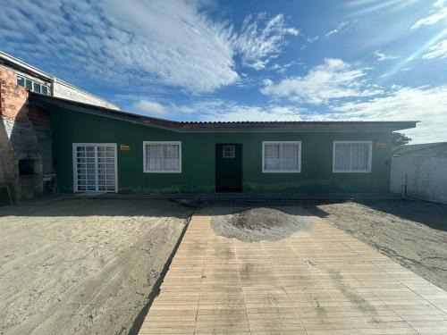 Pontal do Parana Casa | Casa inteira em balneário Ipanema