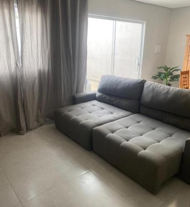 Fabricas Casa | Casa inteira São João del Rei Prox Tiradentes