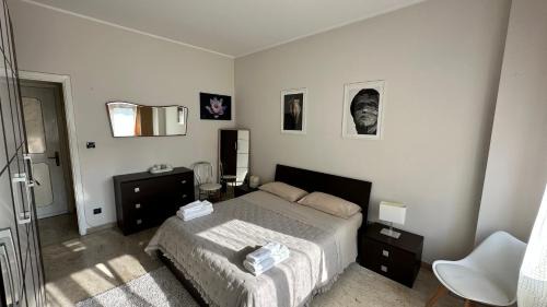 Parella Apartamento | Casa intera Torino - Museo Egizio - Stadio - Inalpi Arena - Parco Pellerina