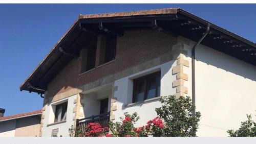 Irún Casa | Casa Iparra Txiki Berri