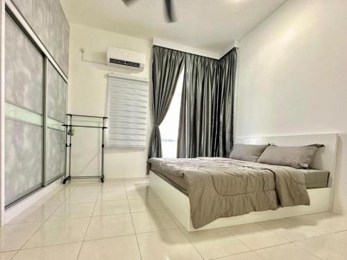 Chemor Apartamento | Casa Ipoh Homestay A1 by Comfort Home