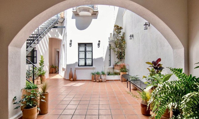 Americana Casa | Casa Irake
