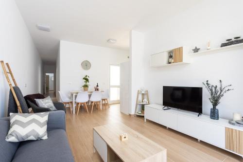Poris de Abona Chalet De Esquí | Casa Iraría