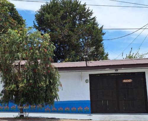 Cartago Casa | Casa Irazú