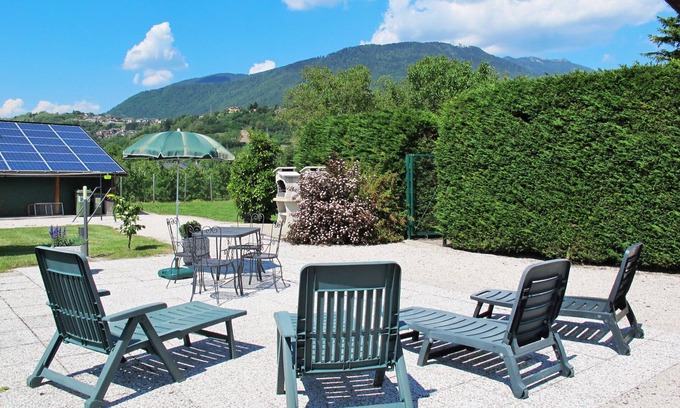 Caldonazzo Apartamento | Casa Irene by Interhome