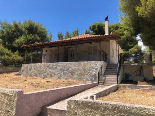 Agia Marina Villa | Casa Irene