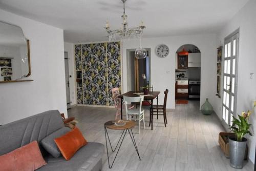 Ravenna Apartamento | Casa Iride, appartamento con grazioso giardino