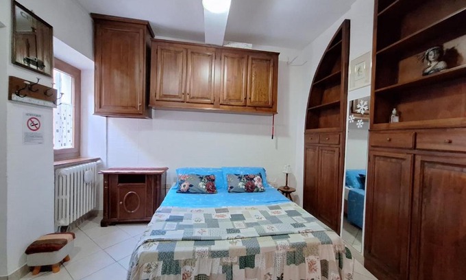 Citta di Castello Apartamento | Casa Iris