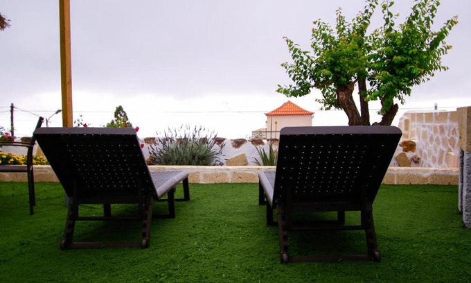 Taucho Casa | Casa Irma, Great Sea and Mountains Views, Rural House