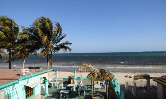 Municipality of Cienaga de Zapata Casa | Casa Isa