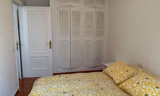 Arona Apartamento | Casa Isa