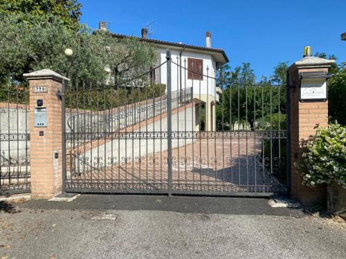 Narni Scalo Casa | Casa Isa