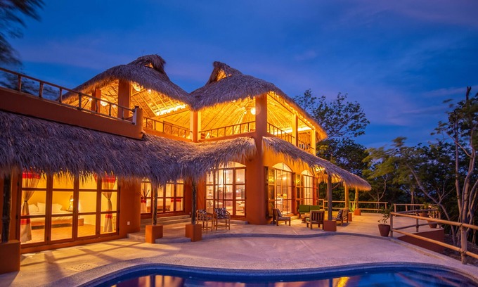 Arroyo Cruz Casa | Casa Isa, La Boquilla with the comforts of home