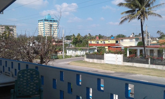 Varadero Casa | Casa Isabel