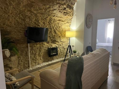 Setenil de las Bodegas Apartamento | Casa isabel