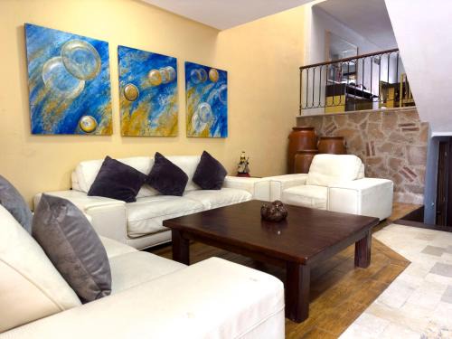 Guadalajara Casa | Casa Isabel