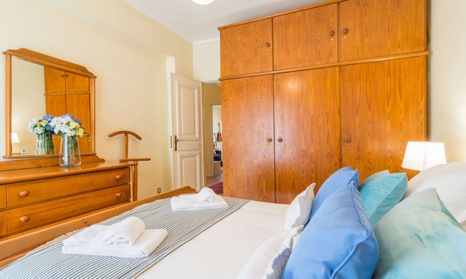Estoril Apartamento | Casa Isabela