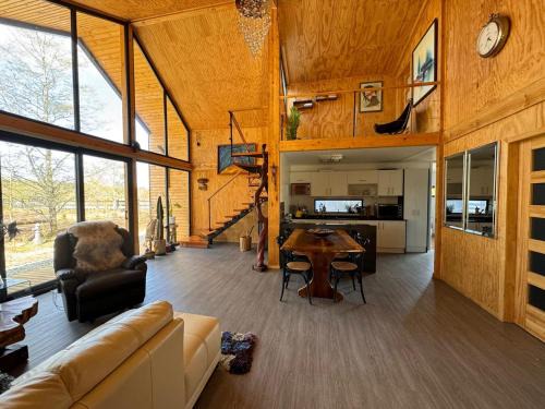 Frutillar Casa | Casa Isidora