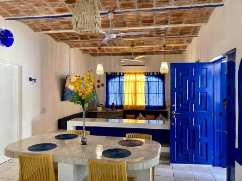 Lo de Marcos Apartamento | Casa Isla Ballena