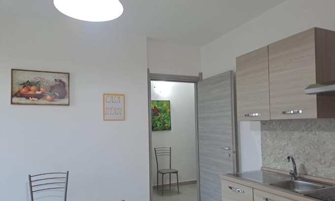Province of Cagliari Apartamento | Casa Istadi
