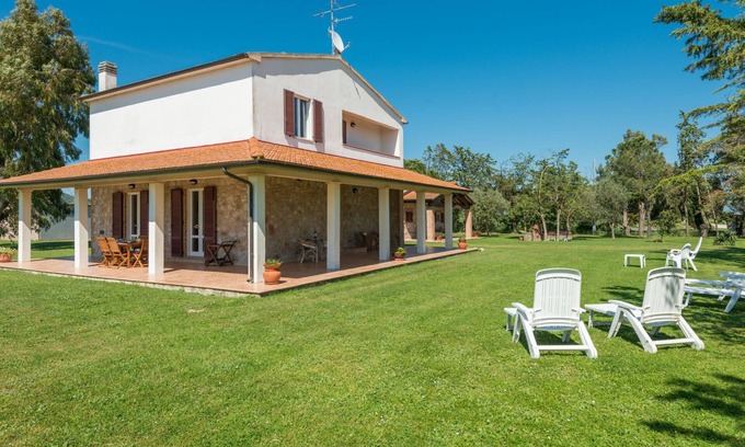 Grosseto Casa | Casa Judith by Interhome