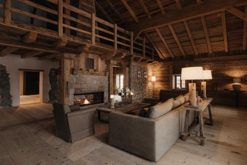 Livinallongo del Col di Lana Casa | Casa Tra Cime