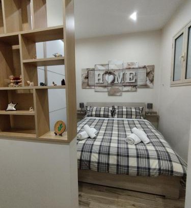 Militello in Val di Catania Casa | Casa Paolina