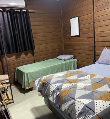Salseiros Apartamento | Casa Itajaí - Perto Balneário- Penha- Navegantes