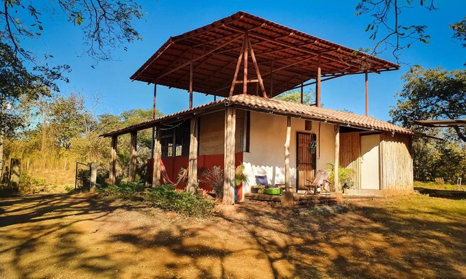 Paraiso Hotel | Casa Ital-Tico, Playa Negra