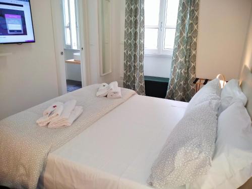 Garbatella Casa | Casa Italiano - BestBnB Garbatella
