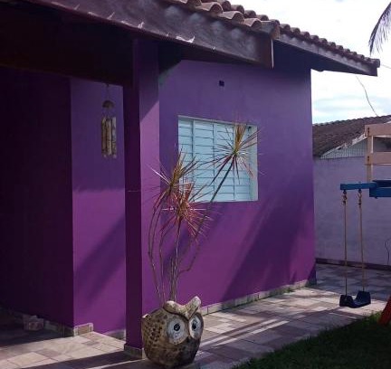 Cibratel II Casa | casa itanhahem