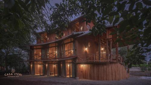 Lo de Marcos Casa | Casa Iteri
