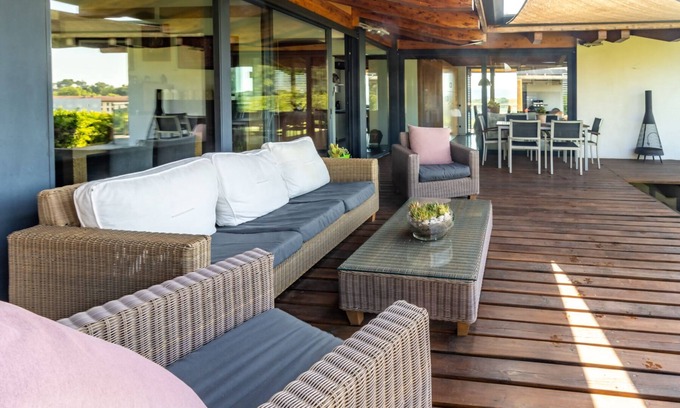 Palau Casa | Casa Itram – Fantástica casa en el Gironès