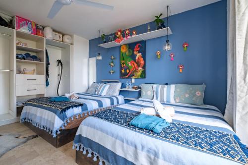 Arcos de San Miguel Apartamento | Casa Itzae La Luminaria Dog Friendly