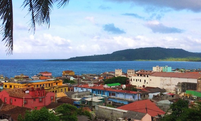 Baracoa Casa | Casa Ivan y Zoila BARACOA